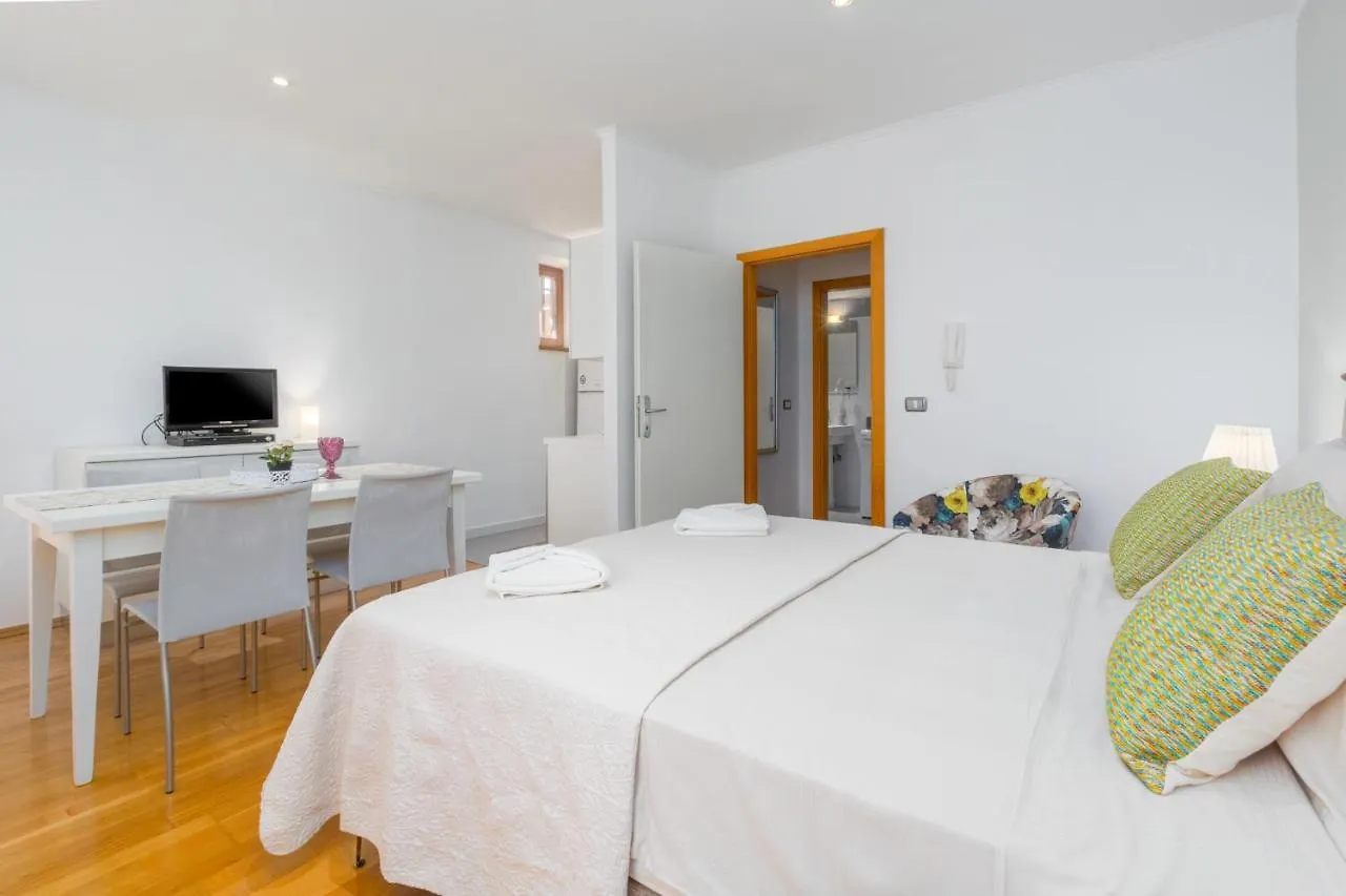 Studio San Andrea Rovinj Appartement